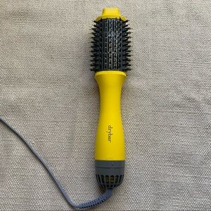 Drybar | The Double Shot Oval Blow-Dryer Brush